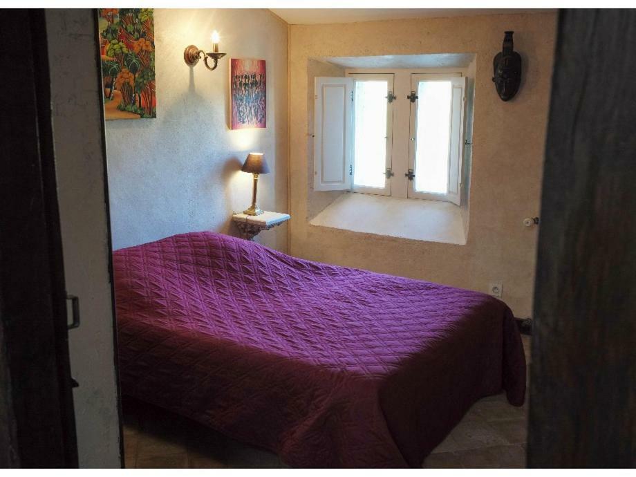Bed and Breakfast Logis De La Robliniere Landevieille Esterno foto